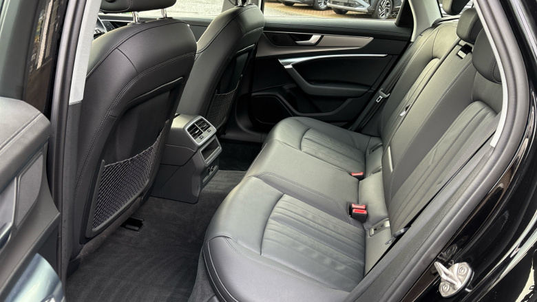 Audi A6 40 TFSI Sport 4dr S Tronic [Tech Pack] Petrol Saloon